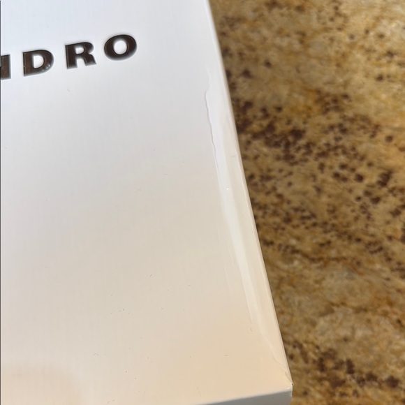 SANDRO FLAME SNEAKERS SIZE 39 - Picture 10 of 11